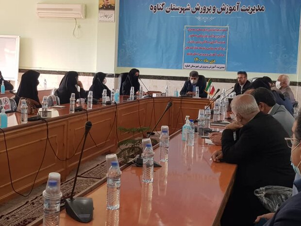 مدارس و مراکز غیردولتی استان بوشهر به پرورش توجه جدی داشته باشند