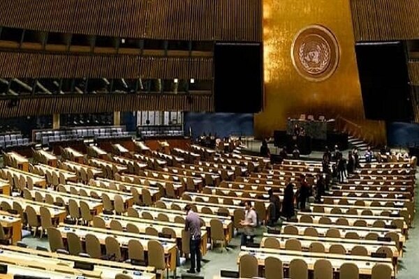 مجمع عمومی سازمان ملل با انکار هولوکاست مخالفت کرد