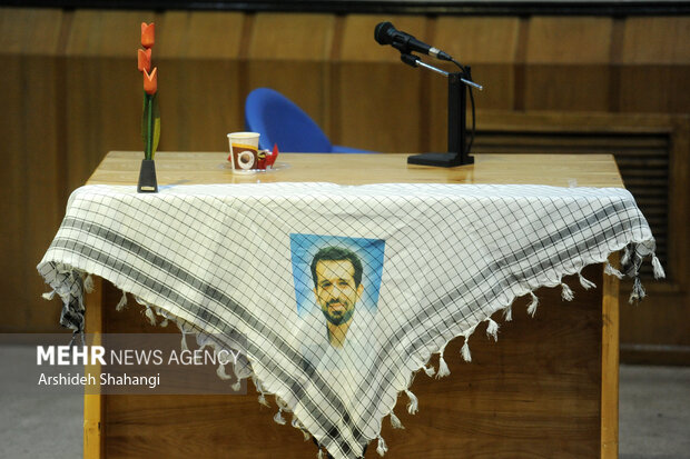 ثبت نام دانشجویان در طرح شهید احمدی روشن تا ۲۰ آذر ماه ادامه دارد