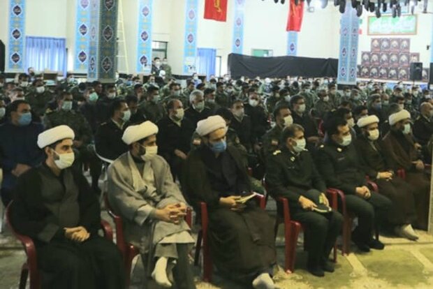 همایش راهکارهای ترویج فرهنگ قرآنی در بین نیروهای مسلح برگزار شد