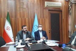 جلسه سوم کمیته مشترک بررسی ترور سردار سلیمانی در بغداد برگزار می شود
