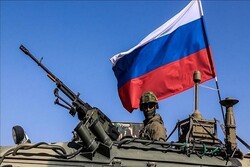 Russia launches drill with over 10,000 soldiers near Ukraine