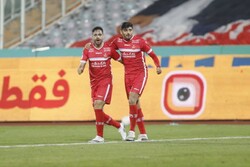 مهندس پرسپولیس مقابل استقلال مشخص شد