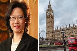 انگلیس مدعی جاسوسی چین از پارلمان این کشور شد!