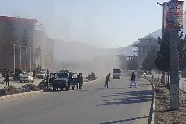وقوع چندین انفجار و تیراندازی در شهر کابل/ درگیری‌ها ادامه دارد