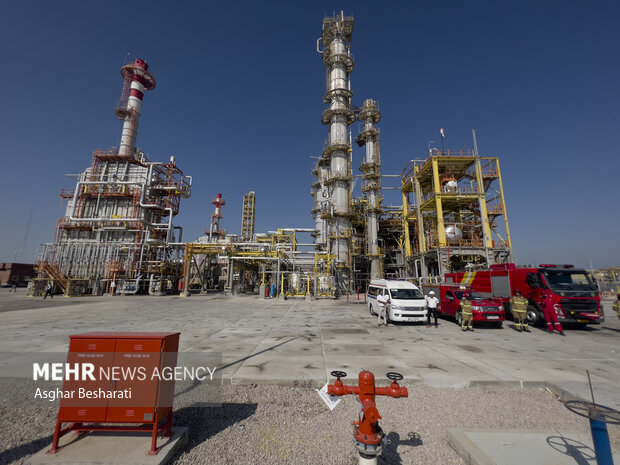 از مشتری نفت ایران تا صدایی که رفت