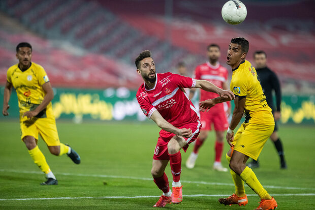 تاج بهتر از هرکس می‌داند چه بلایی سر استقلال و پرسپولیس آورده است