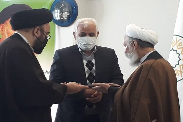 غدير،بنياد،المللي،وزير،معاون،فضائل،اميرالمومنين