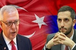 Ermenistan ve Türkiye’den heyetler Moskova’da