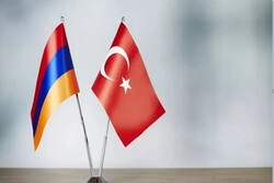 Ermenistan'dan Türkiye'ye başsağlığı mesajı
