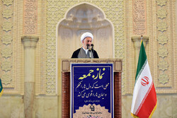 «آرتین» سند مظلومیت مردم ایران است