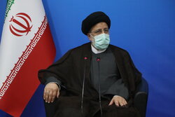 حضور رئیس جمهور در تمرین تیم ملی فوتبال ایران تکذیب شد