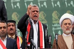 «العامری» معرفی برخی گزینه‌ها برای تصدی نخست وزیری عراق را تکذیب کرد