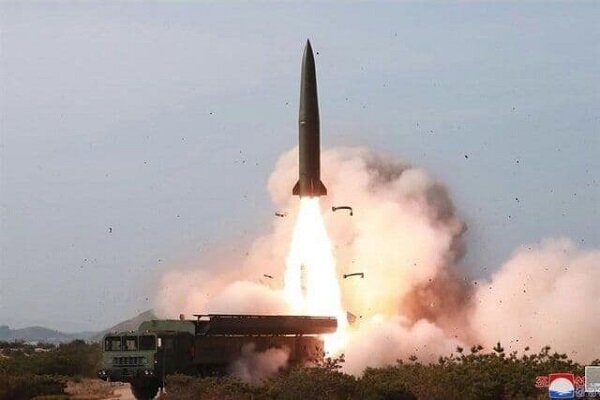N Korea conducts missile test for 3rd time in a week 