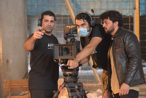 کارگردان «لایه‌های دورغ» دل‌آزرده از ایران رفت/ کدام بیت‌المال؟