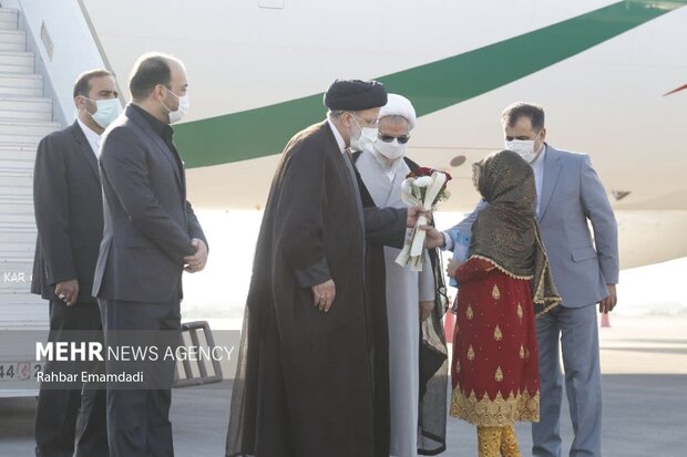 باقة أسبوعية من التقارير المصورة لوكالة مهر للأنباء