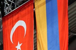 Turkey, Armenia hold first talks on normalizing ties
