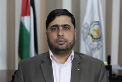 سخنگوی حماس: مقاومت حق مشروع هر ملت تحت اشغال است
