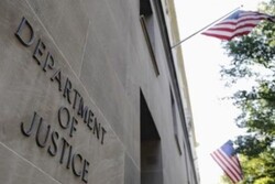 US arrests Iranian national over alleged violation of bans