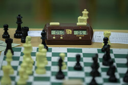 شطرنجباز نوجوان ایران مدال جهانی گرفت