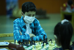 شمارش معکوس برای هفدهمین دوره جام بین‌المللی شطرنج ابن‌سینا