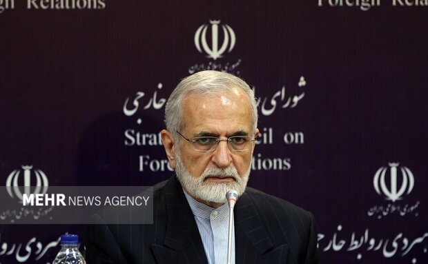 Iranian figures mark Gen. Soleimani martyrdom anniversary