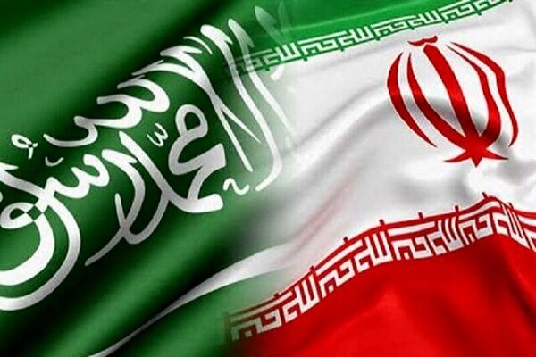 On the re-establish relations of Iran and Saudi Arabia 