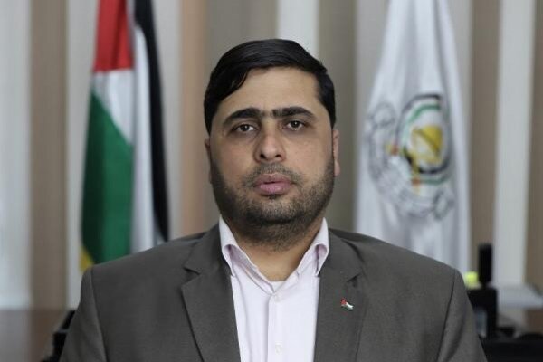 حماس گسترش حمایت از مبارزان فلسطینی در کرانه باختری را خواستار شد
