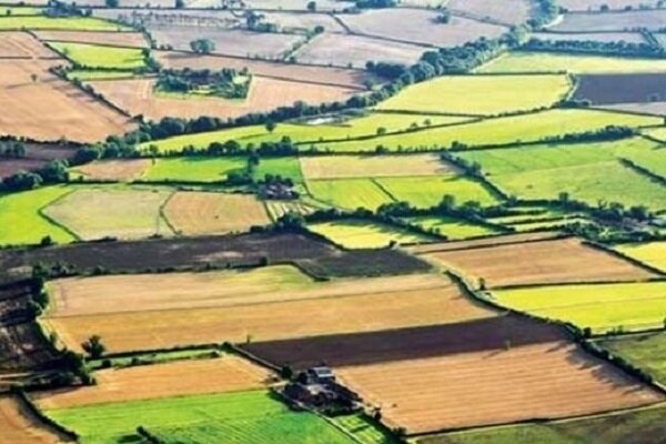 ۳۰ هزار هکتار اراضی کشاورزی در لرستان به مردم بازگردانده شد