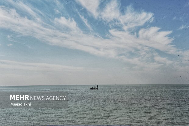 نجات صیادان مفقوده‌شده عسلویه‌ای/ قایق حوالی بندر تبن پیدا شد