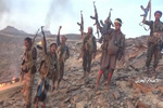 تداوم فتوحات ارتش و کمیته های مردمی یمن در مأرب