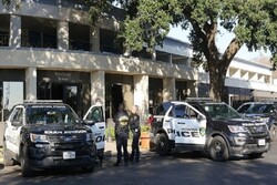 Teksas'taki bir sinagogda rehine krizi