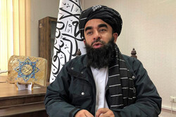 "طالبان" تعلن اعتقال منفذ الهجوم على السفارة الباكستانية في كابول
