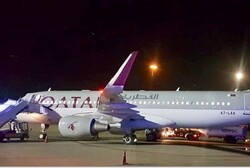 امکان توسعه ظرفیت پروازی مسیر ایران - قطر روزانه تا ۲۰۰ پرواز