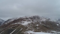 VIDEO: Shivar Mountain in NW Iran