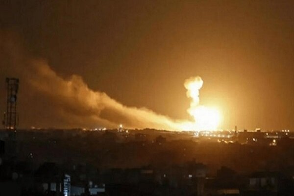 Turkey's Zelikan base in N Iraq comes under rocket attack