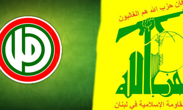 حزب الله وحركة أمل: نعلن الموافقة على العودة إلى جلسات الحكومة اللبنانية