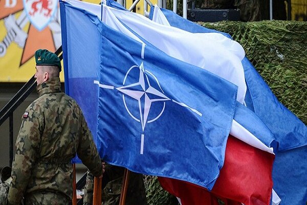 «ناتو» به عملیات نظامی ویژه روسیه در اوکراین واکنش نشان داد