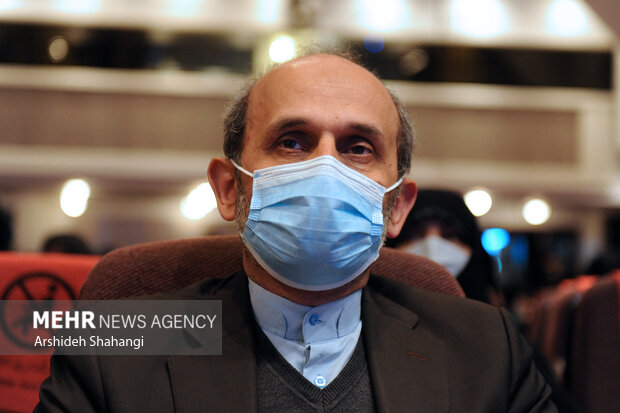 تریبون صدا وسیما در اختیار دولت است