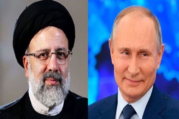 Pres. Raeisi to meet Russian counterpart in Moscow next week 