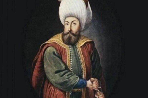 Osmanlı padişahlarının portreleri çatı katında bulundu