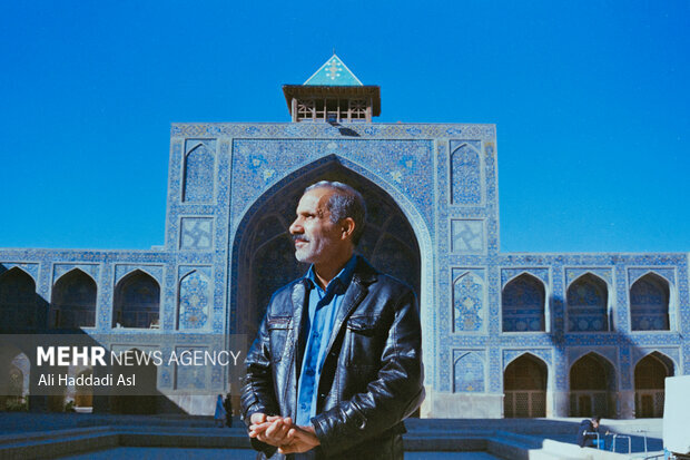 Isfahan 7