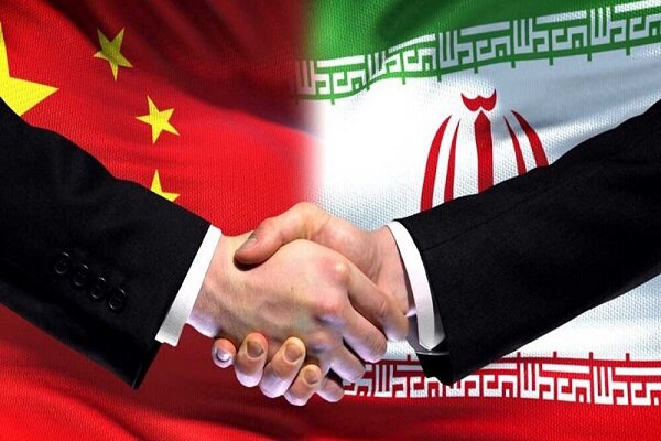 World media coverage of Iran-China strategic partnership