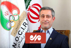 انتقاد کیکاووس سعیدی از ادغام بودجه کمیته ملی المپیک