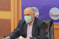 پوشش بیمه سلامت در استان بوشهر تکمیل شود