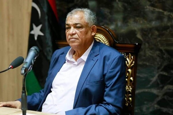 معاون اول نخست وزیر دولت وحدت ملی لیبی به روسیه می رود
