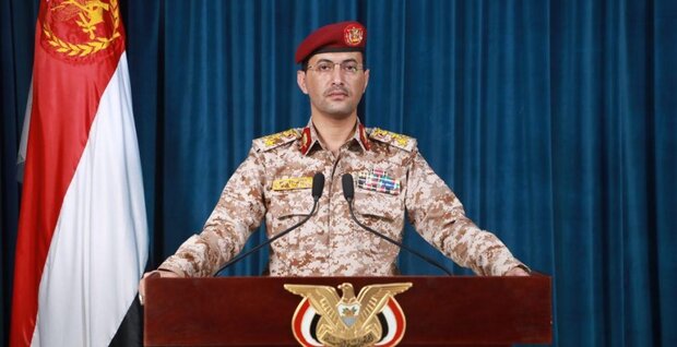 القوات المسلحة اليمنية تكشف عن عملية عسكرية في العمق الإماراتي