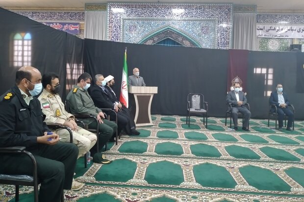 فعالیت تجاری وگمرکی در شهرهای ساحلی استان بوشهر نیازمند تغییر است فعالیت تجاری وگمرکی در شهرهای ساحلی استان بوشهر نیازمند تغییر است
