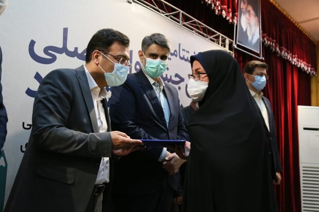 «مهر» سه رتبه برتر در دومین جشنواره فصلی مطبوعات یزد کسب کرد