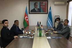 Iran, Nakhchivan discuss resolving issues on customs coop.